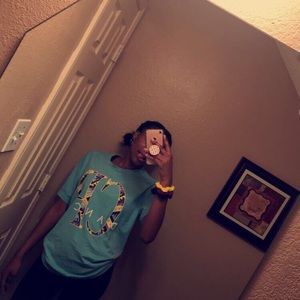 Meet your Posher, Braden